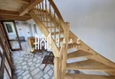 Casa 4 camere 3825 mp teren Cisnadioara