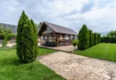 Rezervat Proprietate de vis cu teren 2880 mp și facilități PREMIUM