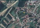Teren intravilan,676 mp, zona strazii Dara