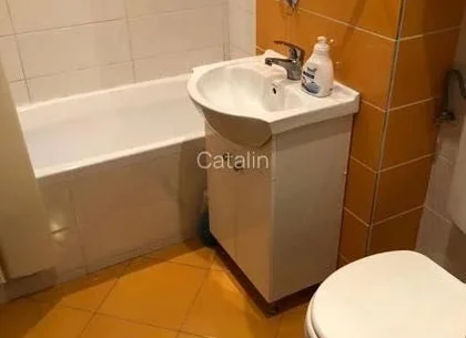 PROPRIETAR! Vand garsoniera mobilata - Tineretului -7 minute de metrou
