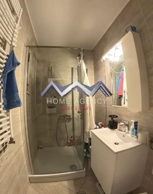 Apartament 3 camere – Ultracentral, Str. Vasile Lascăr