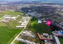 Teren cu PUZ in Arad, servicii, industrie, depozitare 8.307 mp