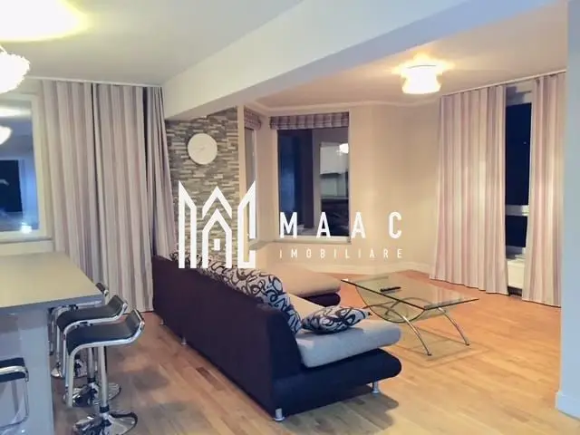 Apartament I 3 camere I 80 MPU I Parcare Privată | Balcon I Pădurea Dumbrava