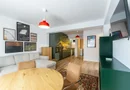 2 camere, modern, bloc nou, Ultracentral Zona Clinicilor, Motilor, UMF