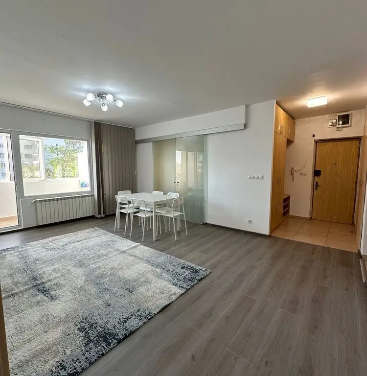 Apartament 4 camere zona Lujerului