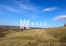Teren cu potențial turistic I 1200 MP I Gura Râului - Mărăjdiei