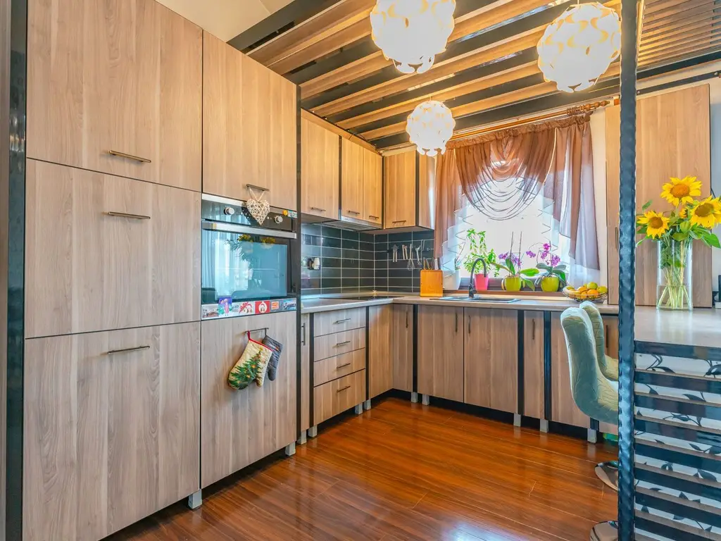 Apartament 2 Camere de Vânzare, Mobilat și Utilat, Sânpetru