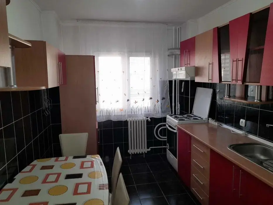INCHIRIERE APARTAMENT 2 CAMERE REPUBLICII