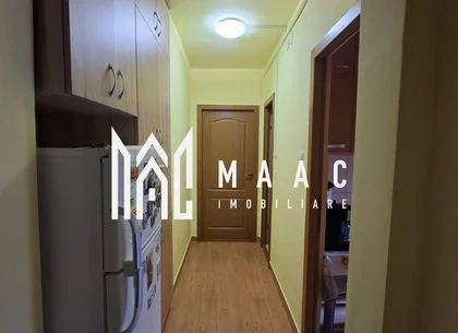 Apartament 3 Camere | Etaj 1 | 50 MPU | Cedonia