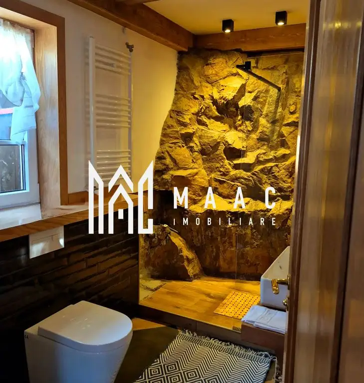 Casa 3 camere | 115 MPU | Teren 260 MP | Sibiel