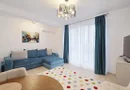 Apartament cu o camera, bloc nou - Prima inchiriere