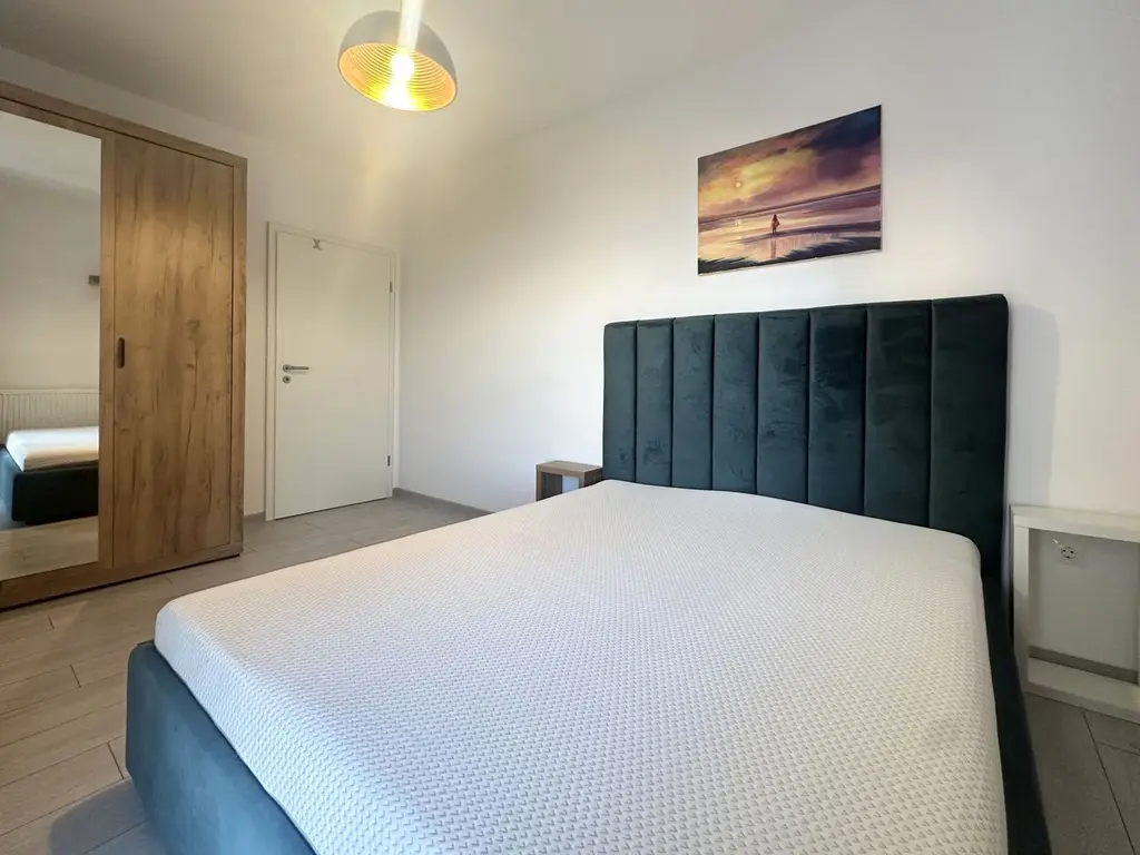 Vânzare apartament tip studio mobilat și utilat Avantgarden 3 faza 4