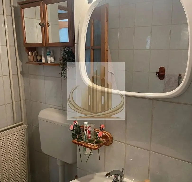 Apartament 2 camere|Zona Aradului|Lângă Piața Verde|Complet mobilat