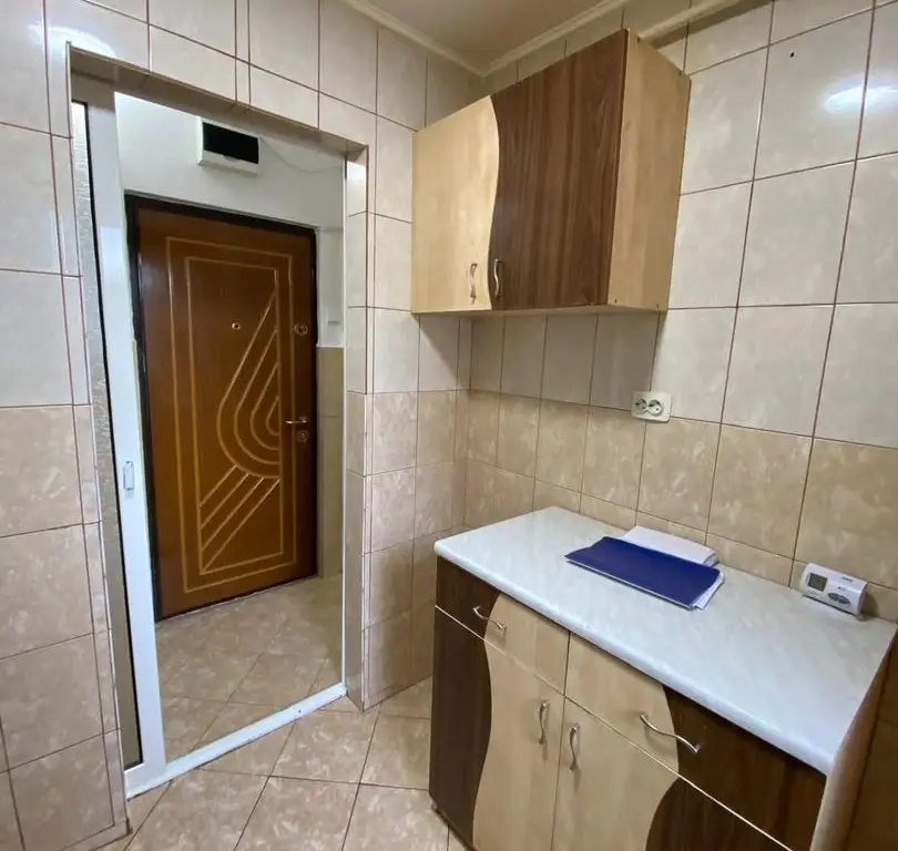 De vanzare apartament cu 2 camere mobilat si utilat, Micro 38, etaj 3