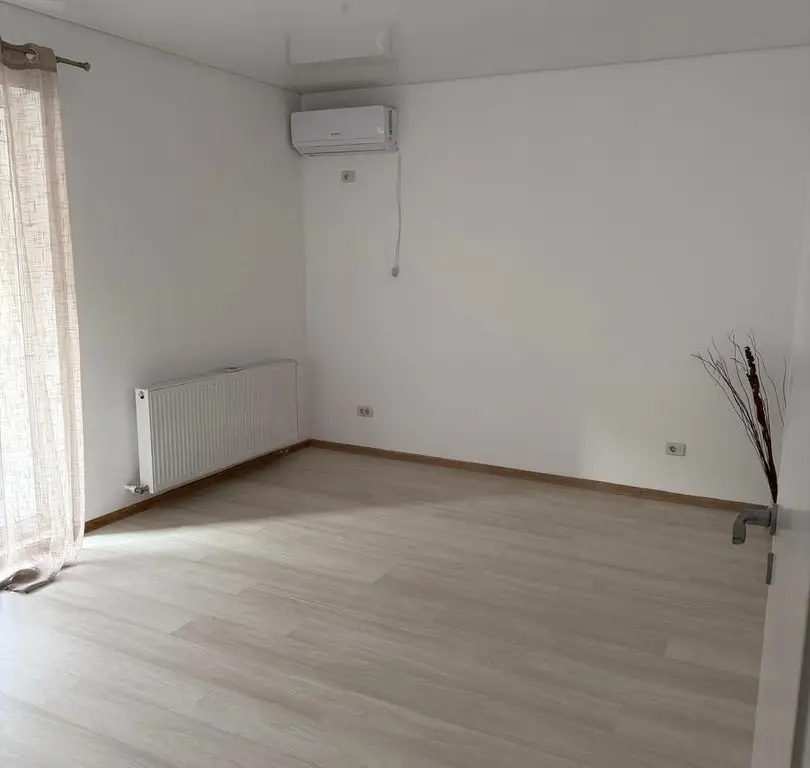 Apartament 3 camere Militari Residence - Pollux Residence