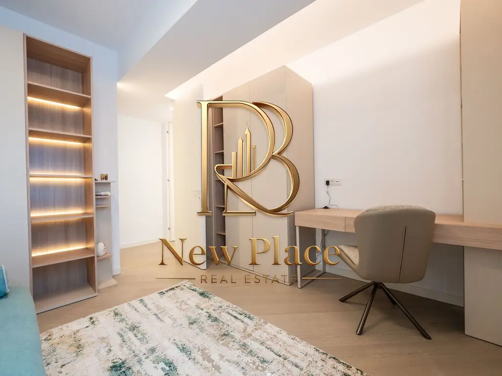 [VIDEO] CORTINA NORTH | Prima inchiriere | Orientare spre Sud | Parcare | LUX