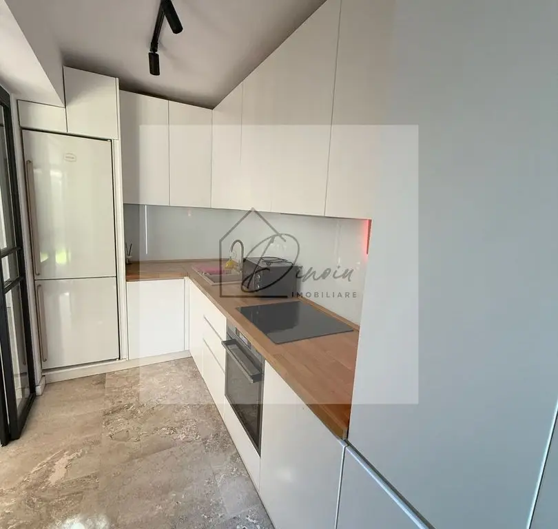 Vila 6 camere Pipera I Matei Millo I Premium - vila smart I COM 0%