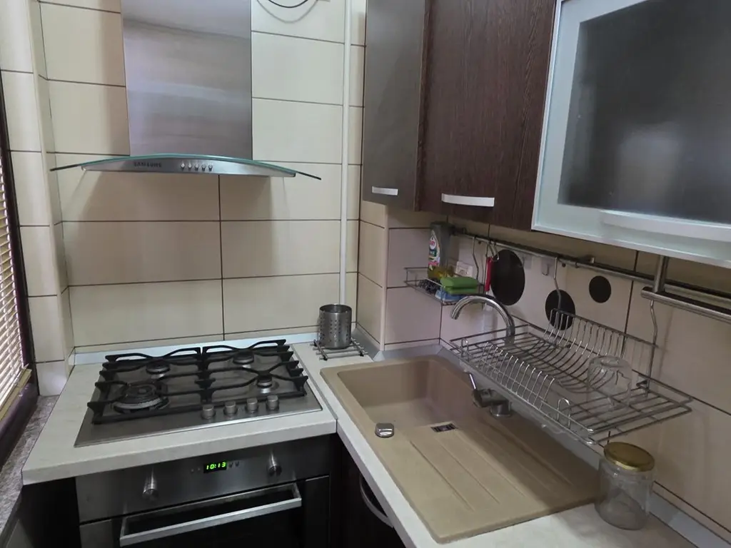 Obor /Iancului apartament 2 camere bloc nou