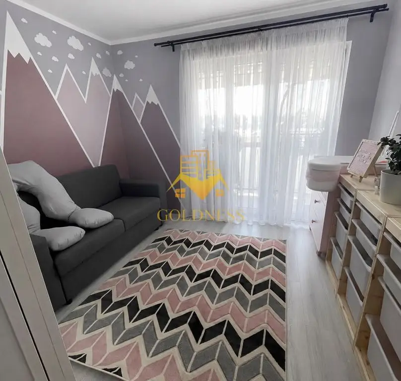 3 camere, Intre Lacuri, Aurel Vlaicu, Iulius Mall, FSEGA, Leroy Merlin