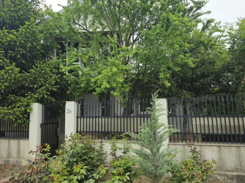 De vanzare -- casa in comuna Pechea, jud. Galati, teren 850 mp