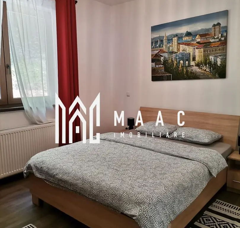 Casa individuala 8 camere | 575 mp teren I Porumbacu de Sus