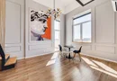 Apartament nou tip PENTHOUSE la ARED Comision 0