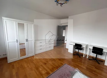 COM 0% I Apartament 4 camere Pipera Rond OMV I terasa spectaculoasa
