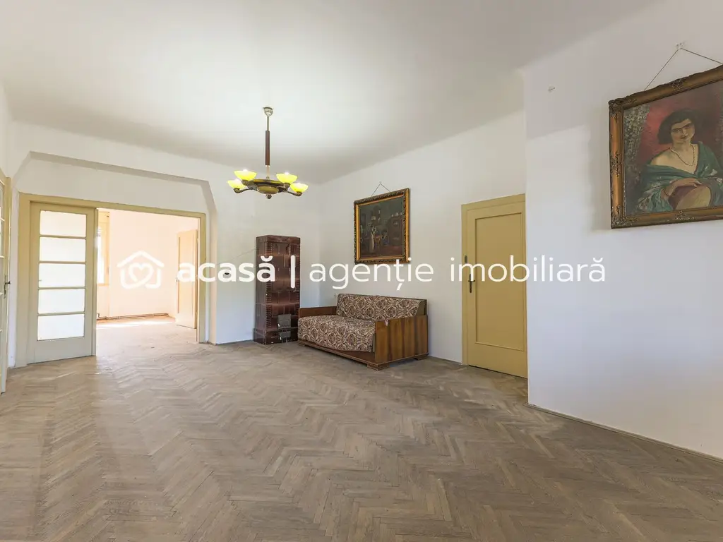 REZERVAT! Apartament pe str. Vicențiu Babeș