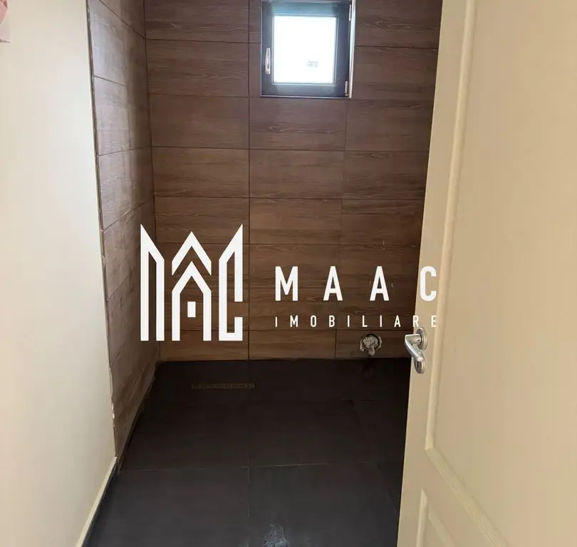 Casa 3 Camere | 70MPU | Loc de parcare | Tocile
