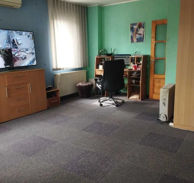 Casa Vila Splaiul Unirii P+2+pod si P+1 eventual schimb OFERTA