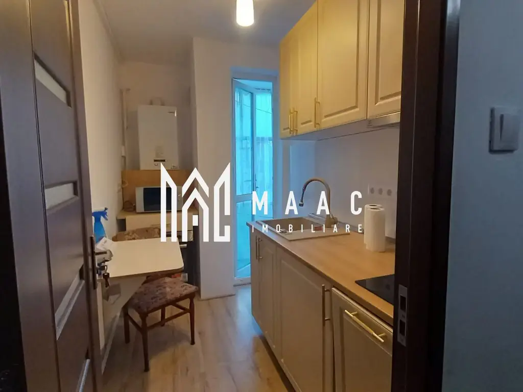 Apartament | Zona Mihai Viteazul | 45 MPU