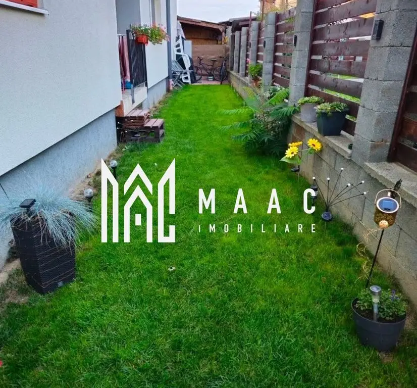 Apartament 2 Camere | Gradina 43 MPU | Parcare I Selimbar