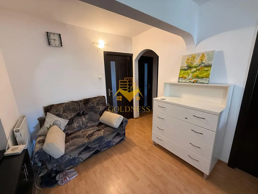 3 camere decomandate, parcare, , Marasti Fabricii de zahar, Profi, UAD
