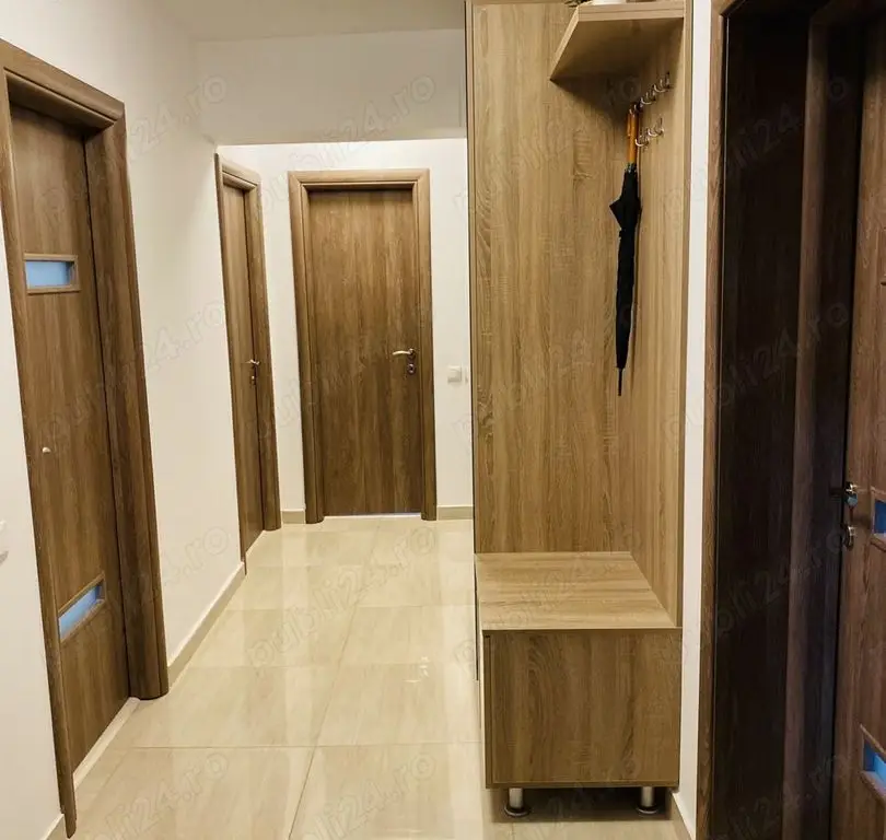 Vanzare - Ap. 3 camere Nerva Traian