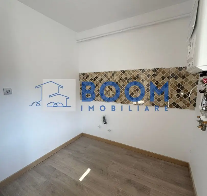 Apartamente noi | 2 camere | Ostroveni