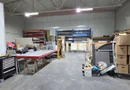 Centura Stefanesti hala productie /depozitare 776 mp