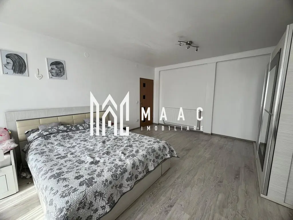 Apartament 2 camere | Decomandat | 97.5 mp | Terezian