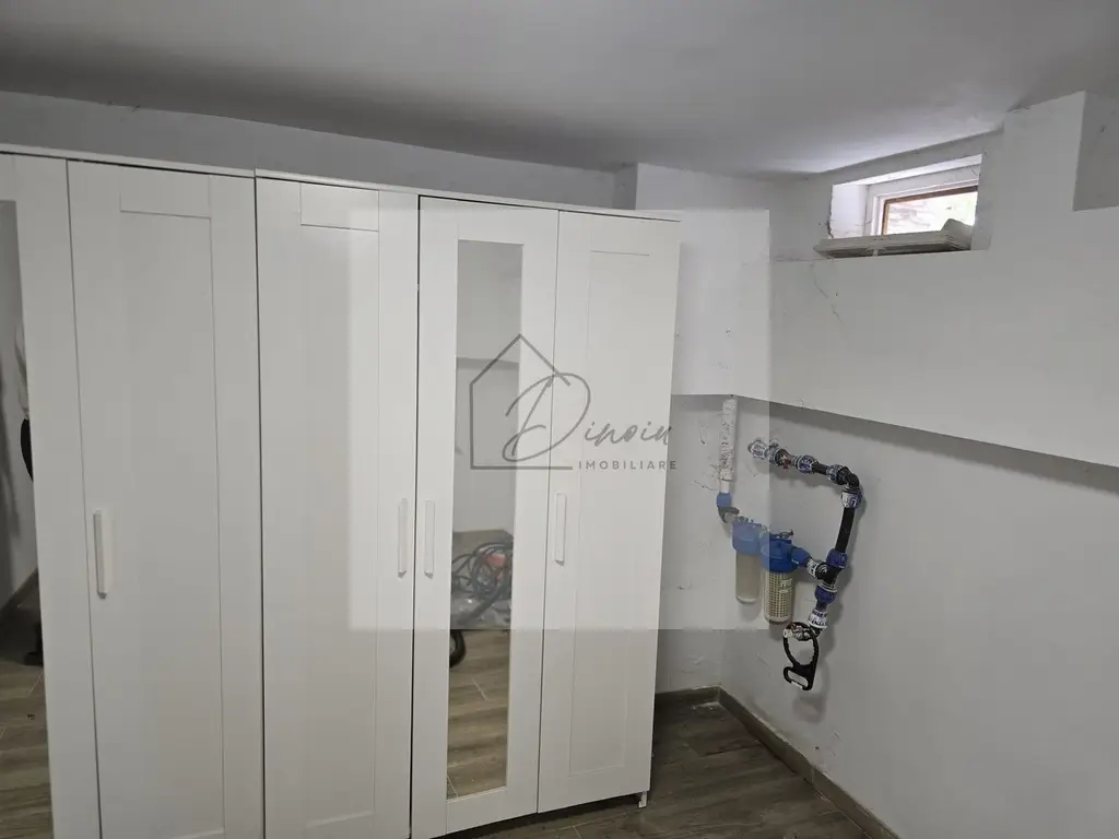 Vila 5 camere Aviatiei Baneasa I Henri Coanda Sector 1 I COM 0%