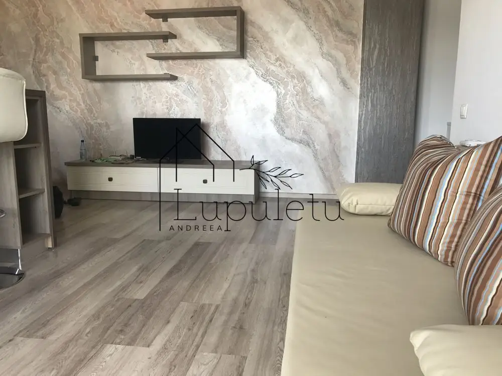 Apartament de Inchiriat | 2 Camere | 50 MPU | Doamna Stanca