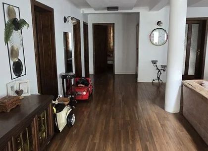 BRASADAS vinde casa tip P+M in Bercu Roșu.