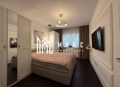 Apartament 3 camere | Gradina 159 MP | 2 Parcari | Selimbar