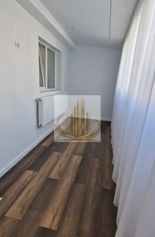Apartament 3 camere Parter Lipovei 68mp