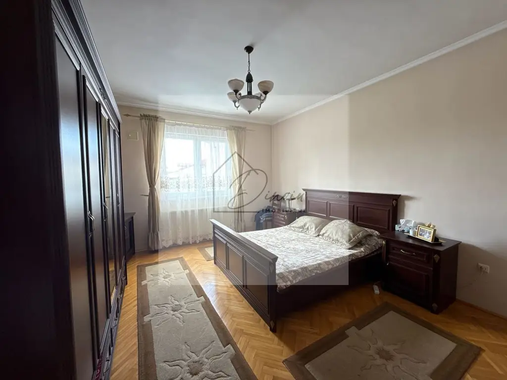 De inchiriat Vila 6 camere Pipera I bulevard, teren750 mp I COM 0%