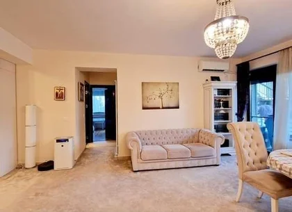Exclusive Residence Copou - Apartament cu 3 camere