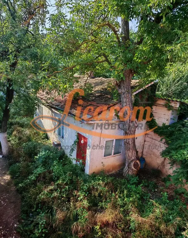 Apartament la casa + anexa gospodareasca, zona Blumana -Bartolomeu.