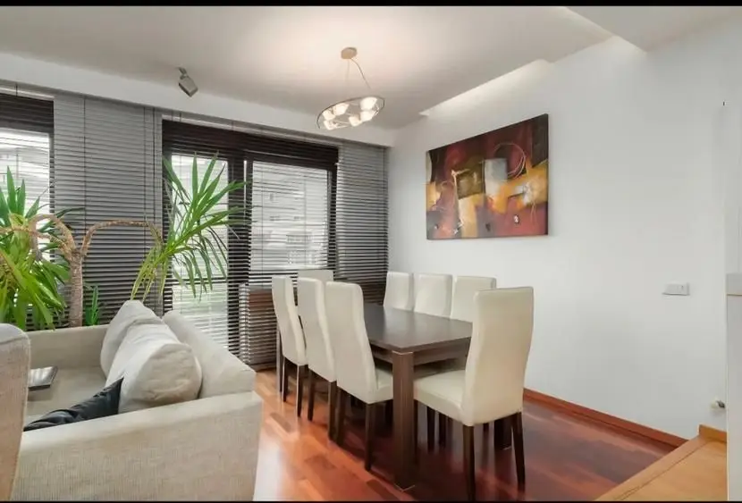 Apartament Duplex 5 camere Herastrau