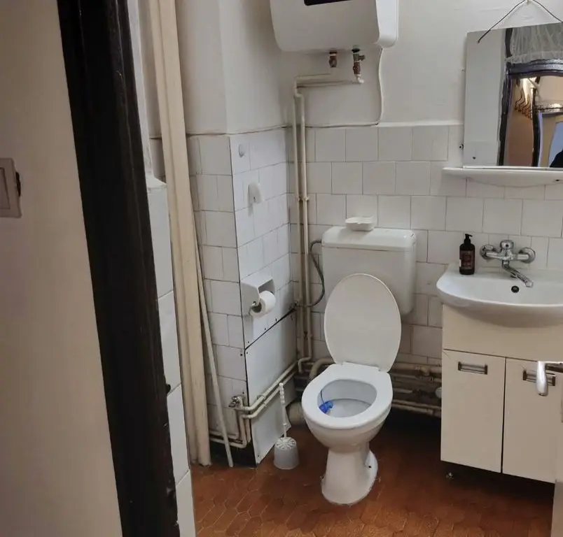 Apartament 2 camere etajul 1