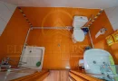 Agigea - Vila D+P+1E+M pe un teren de 772 mp cu o deschidere de 21,46 m.