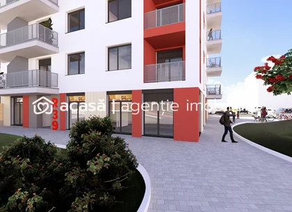 Panorama exclusivista penthouse ARED IMAR bloc R39 comision 0%