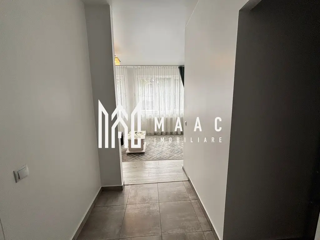 Apartament 4 camere decomandat | Terezian, Sibiu | 180 mp, curte 400 mp